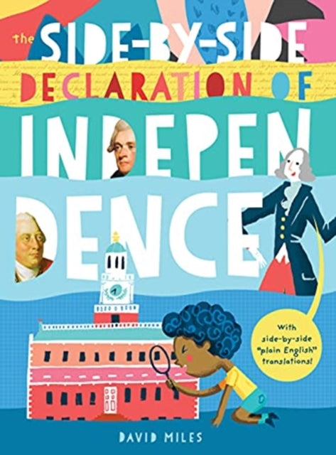 SIDEBYSIDE DECLARATION OF INDEPENDENCE