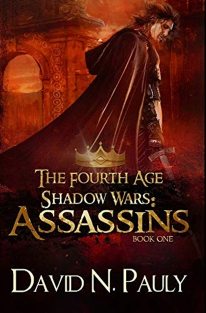 Assassins: Premium Hardcover Edition