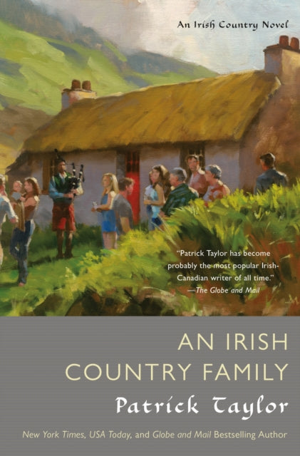 Irish Country Family: An Irish Country Novel