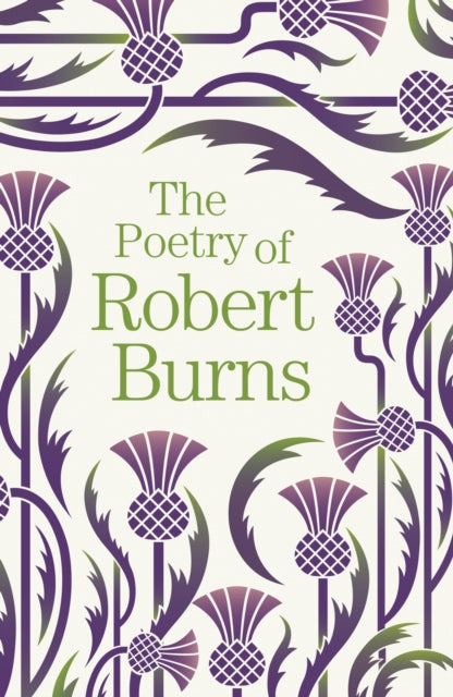 Poetry of Robert Burns