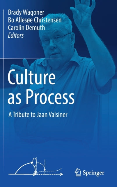 Culture as Process: A Tribute to Jaan Valsiner