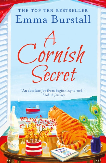 Cornish Secret