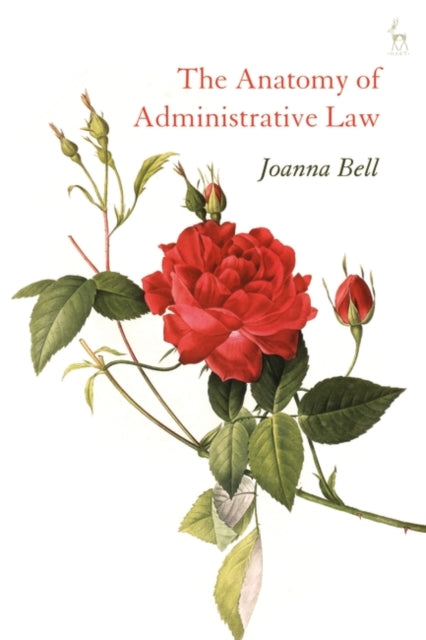 Anatomy of Administrative Law