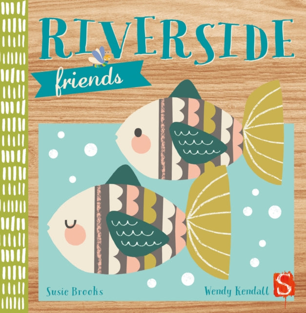 Riverside Friends