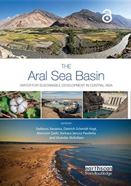 Aral Sea Basin: Water for Sustainable Development in Central Asia