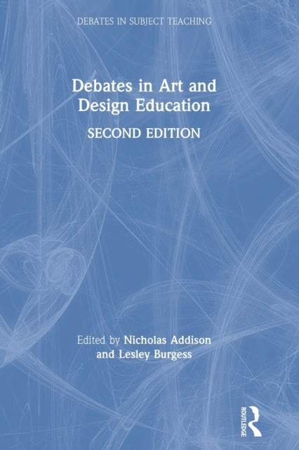 Debates in Art and Design Education