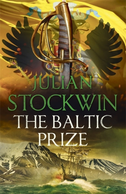 Baltic Prize: Thomas Kydd 19