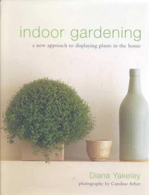 Indoor Gardening: A New Approach to Displaying Plants in the Home