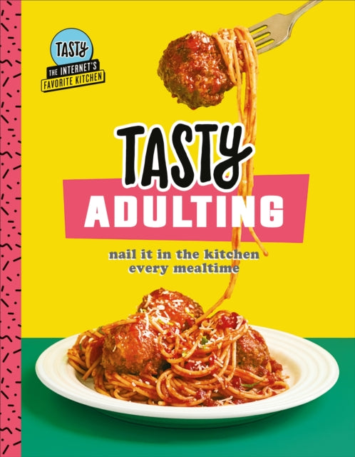 Tasty Adulting