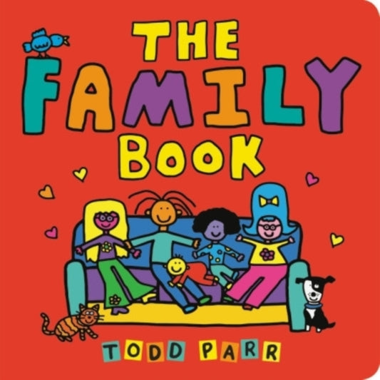 Family Book