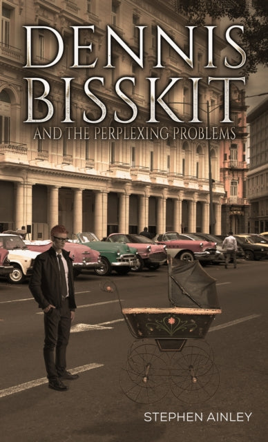 Dennis Bisskit and the Perplexing Problems