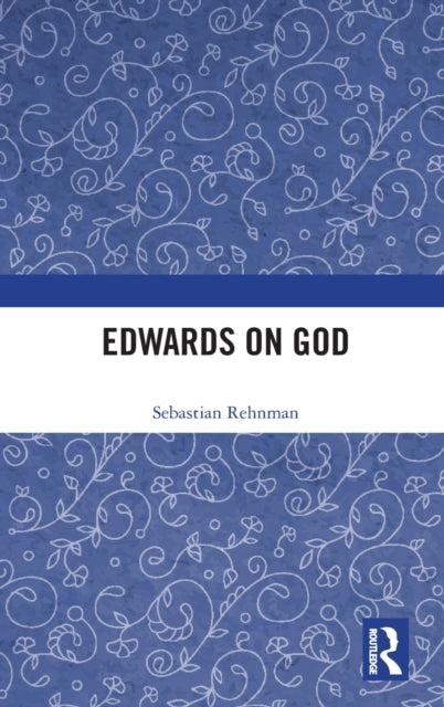 Edwards on God