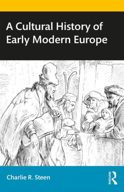 Cultural History of Early Modern Europe