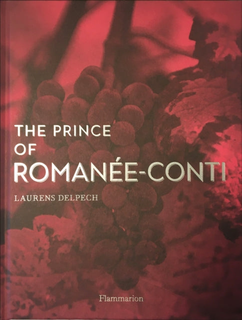 Prince of Romanee-Conti