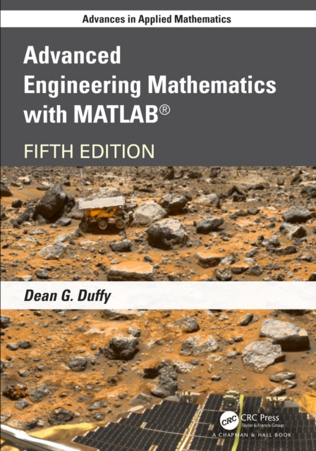 Advanced Engineering Mathematics with MATLAB