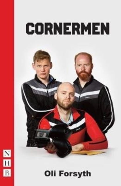 Cornermen