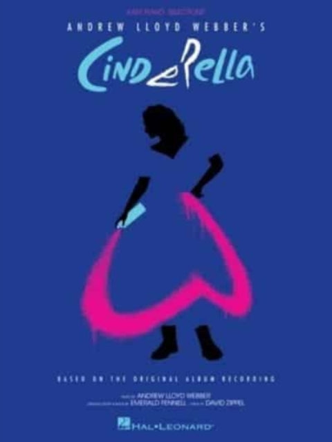 Cinderella: Based on the Original Album Recording