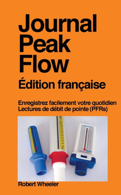 Journal Peak Flow