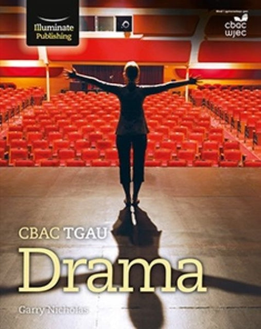 CBAC TGAU Drama