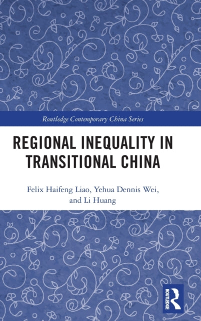 Regional Inequality in Transitional China