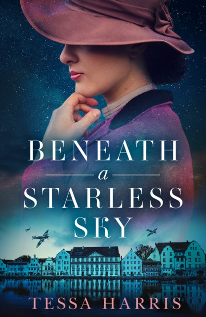 Beneath a Starless Sky