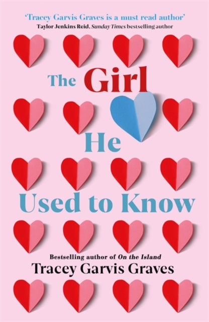 Girl He Used to Know: The most surprising and unexpected romance of 2021