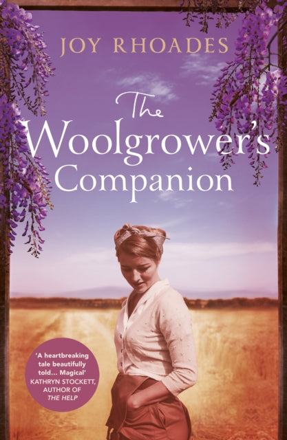 Woolgrower's Companion