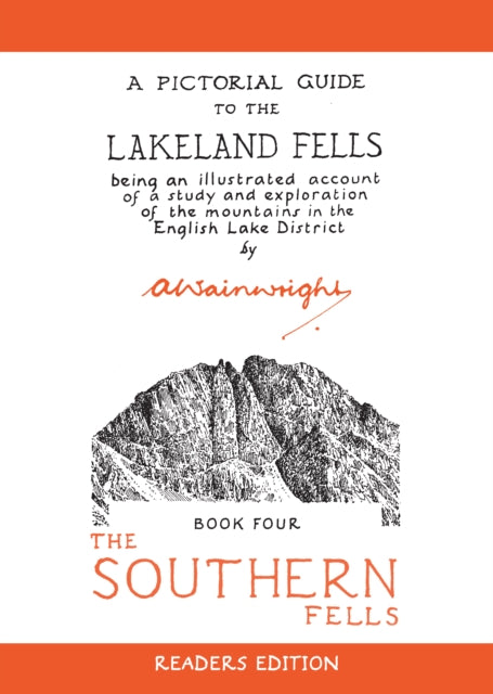 Southern Fells: A Pictorial Guide to the Lakeland Fells