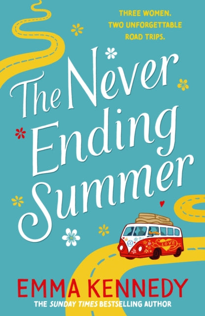 Never-Ending Summer: The joyful escape we all need right now