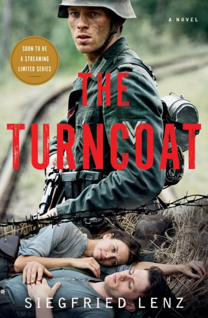 Turncoat: A Novel