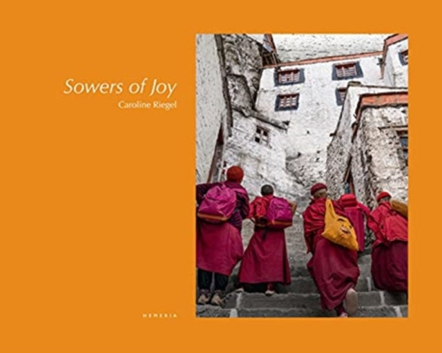 Sowers of Joy