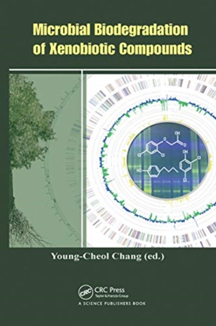 Microbial Biodegradation of Xenobiotic Compounds