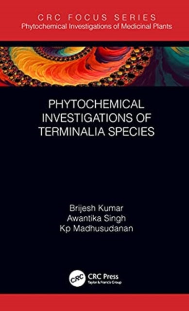 Phytochemical Investigations of Genus Terminalia