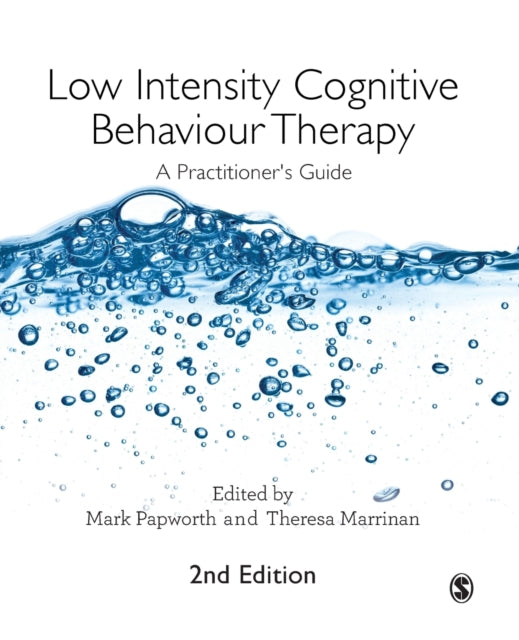 Low Intensity Cognitive Behaviour Therapy: A Practitioner's Guide