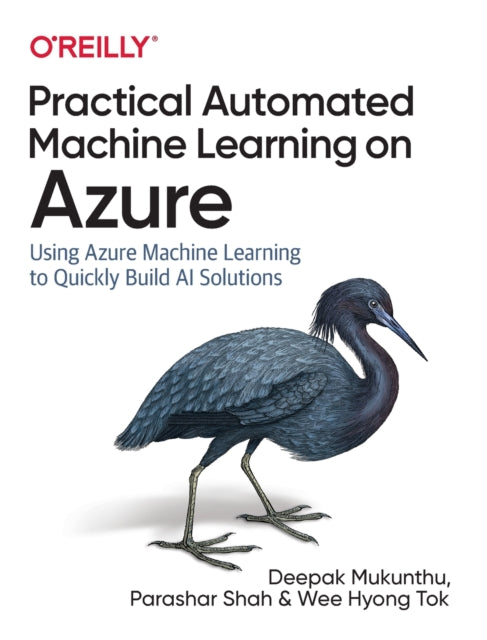 Practical Automated Machine Learning on Azure: Using Azure Machine Learning to Quickly Build AI Solutions