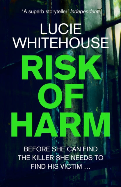 Risk of Harm