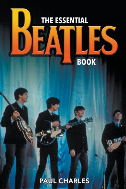 Essential Beatles Book