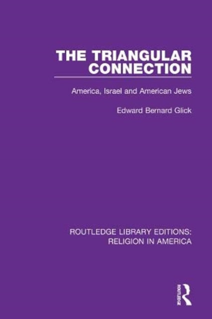 Routledge Library Editions: Religion in America