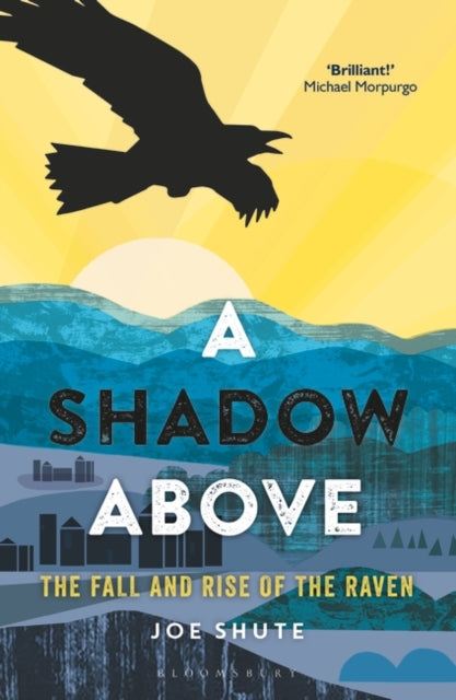 Shadow Above: The Fall and Rise of the Raven
