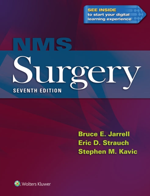 NMS Surgery