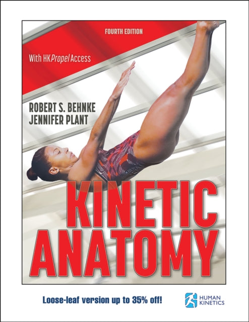 Kinetic Anatomy