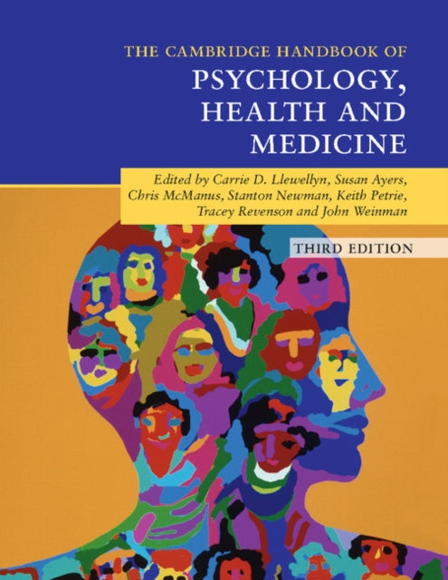 Cambridge Handbook of Psychology, Health and Medicine