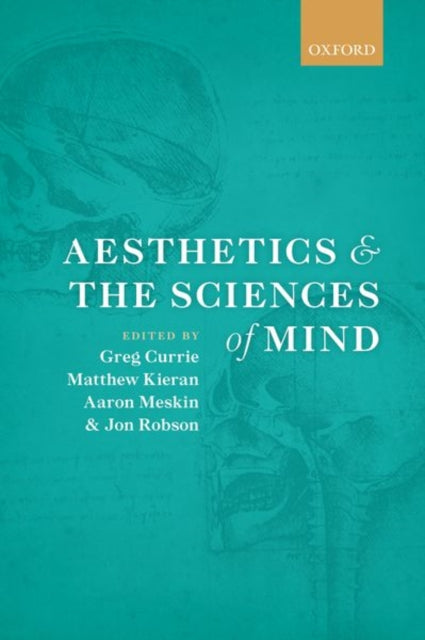 Aesthetics and the Sciences of Mind