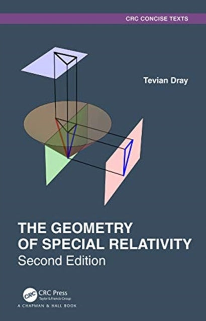 Geometry of Special Relativity