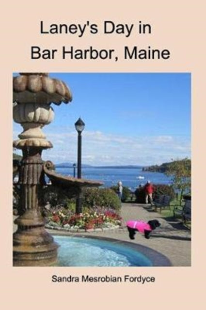 Laney's Day in Bar Harbor, Maine