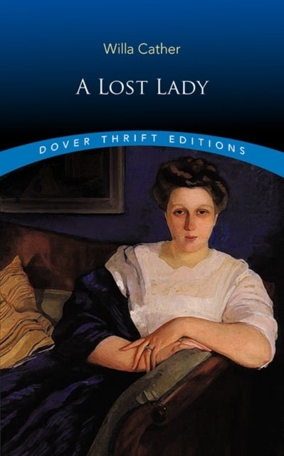 Lost Lady