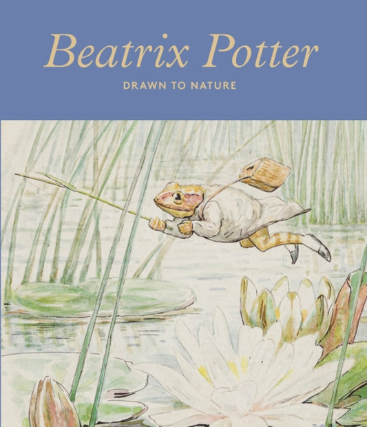 Beatrix Potter