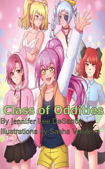 Class of Oddities