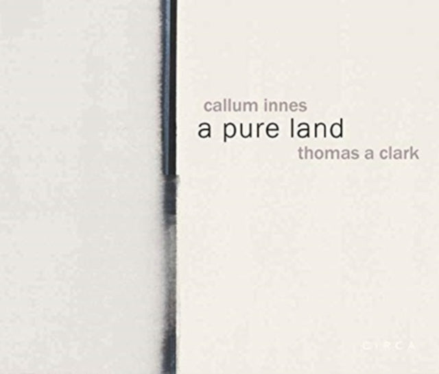 Callum Innes - a pure land