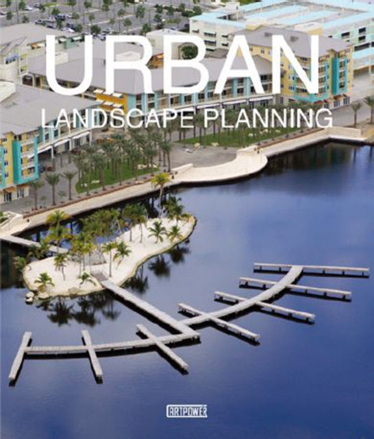 Urban Landscape Planning